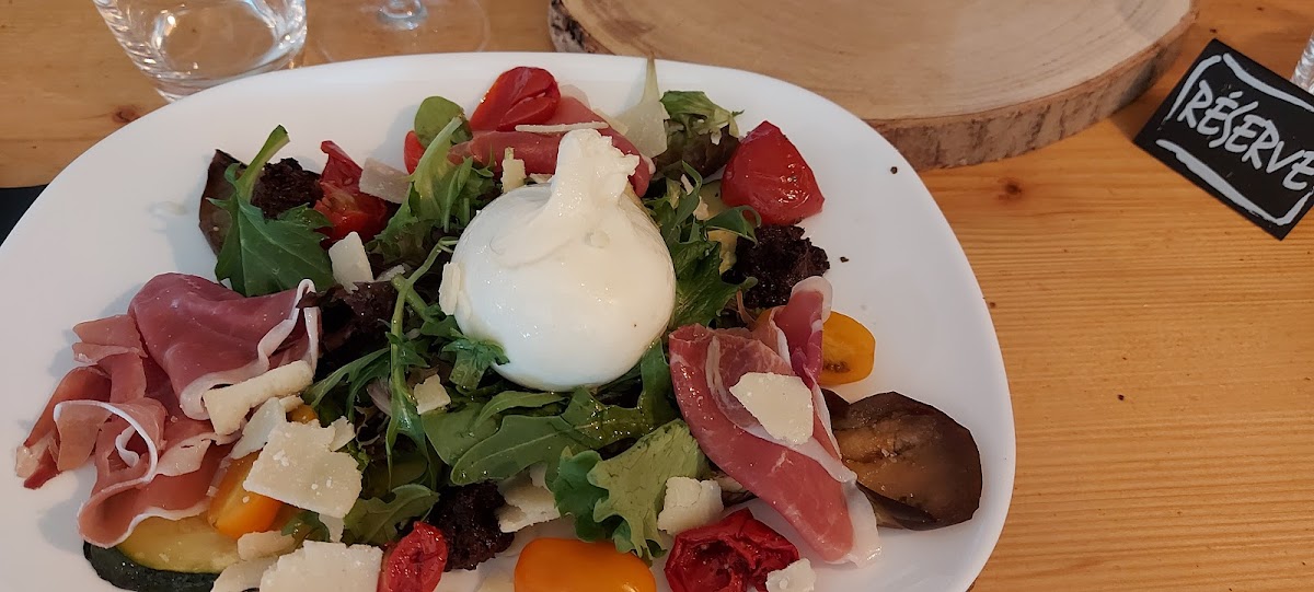 Restaurant Chez Sulli-10