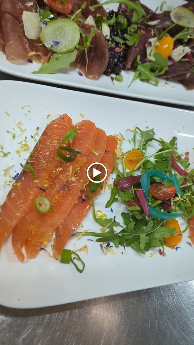 Restaurant Chez Sulli-2