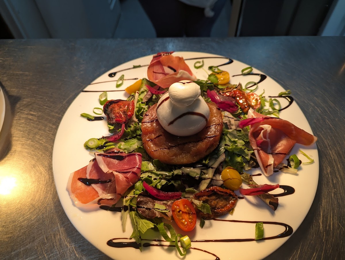 Restaurant Chez Sulli-4