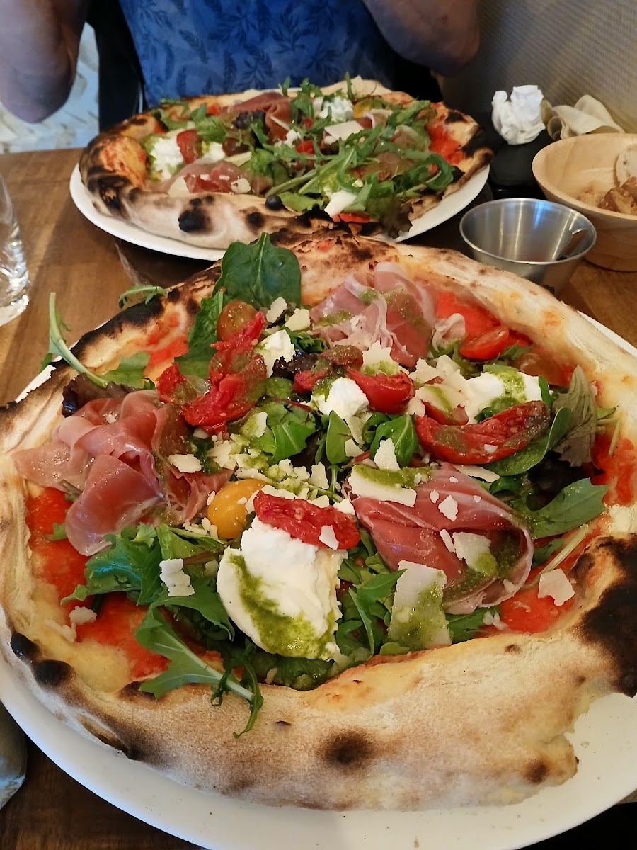 Restaurant Chez Sulli-5