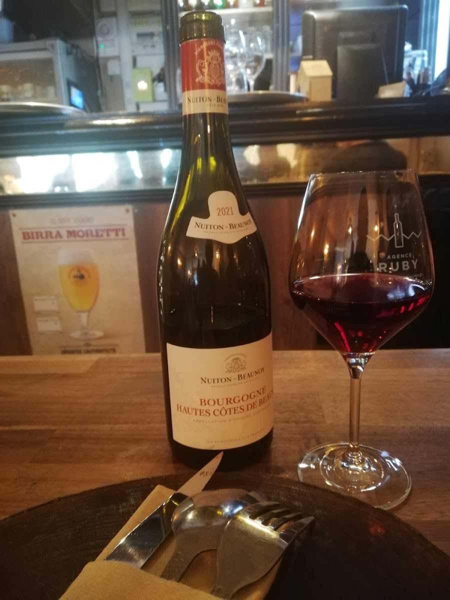 Restaurant Chez Sulli-6