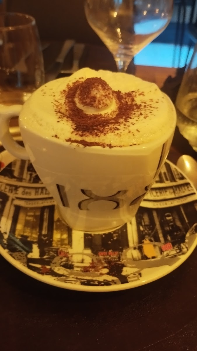 Restaurant Chez Sulli-7