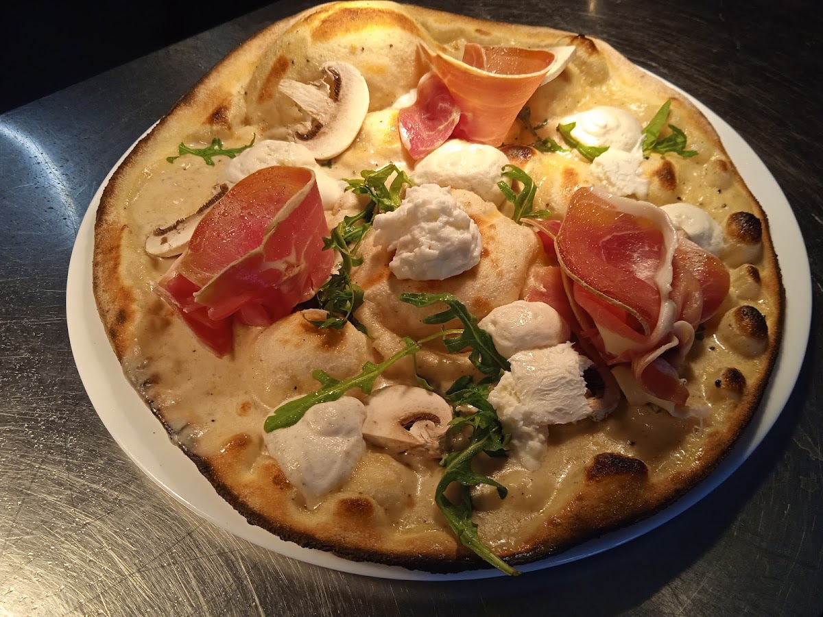 Restaurant Chez Sulli-8